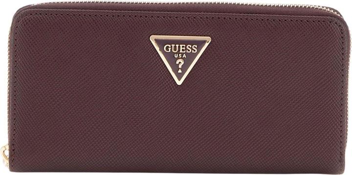 Actual product image Guess Laurel SLG Large Zip Around Wallet