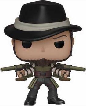 Image du produit Funko POP! - Attack on Titan: Kenny