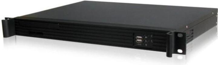 Produktbild Techly I-Case IPC-140 19 chassis rack (Mini-ITX)