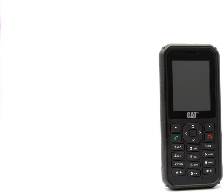 Produktbild Cat B40 (2.40", 2 Mpx, 4G)