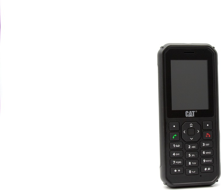 Produktbild Cat B40 (2.40", 2 Mpx, 4G)
