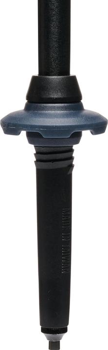 Produktbild Black Diamond Trekkingst?cke Trail (schwarz/olivgr?n, 1 Paar, 100-140 cm) (140 cm)