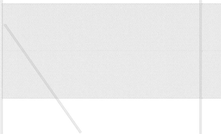 Produktbild vidaXL Hexagonzaun