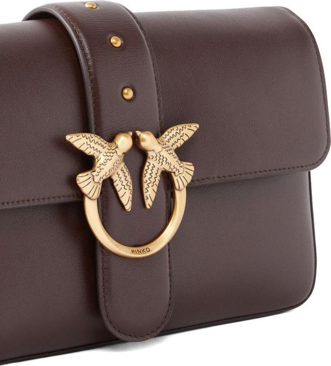 Immagine prodotto Pinko Borse... Rosso E Oro