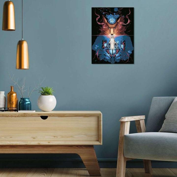 Image du produit Ravensburger CreArt Beautiful Death