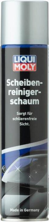 Liqui Moly LM Scheibenreinigerschaum 1512 (0.30 l)