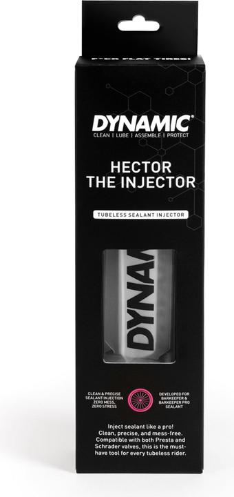 Produktbild Dynamic Bike Care Hector the Injector