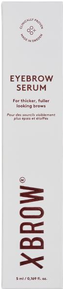 Image du produit Xlash Original Xbrow - Sérum pour les sourcils 5ml (5 ml)