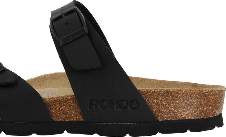 Immagine prodotto Rohde Mules (42)