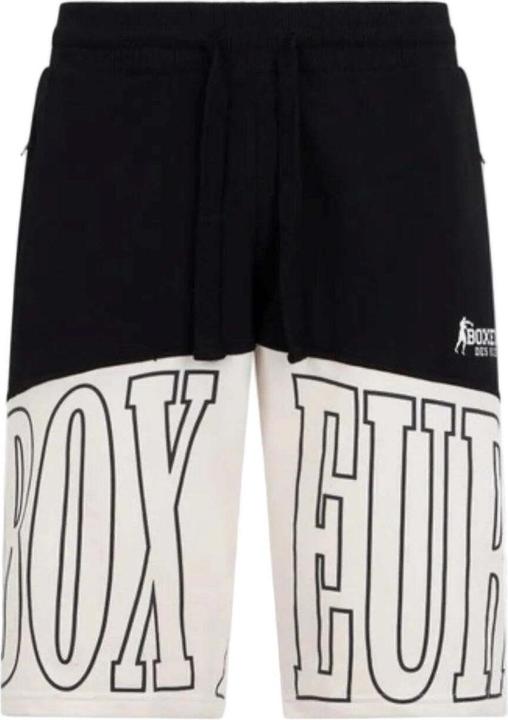 Image du produit Boxeur des Rues Sweatshorts Challenge (M)