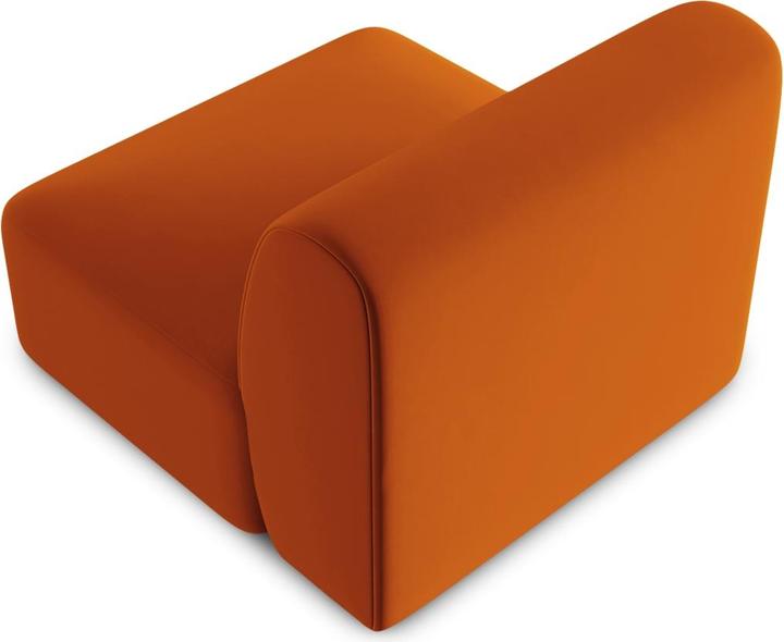 Actual product image Maison Heritage Chiara (Modular sofa, 1-seater)