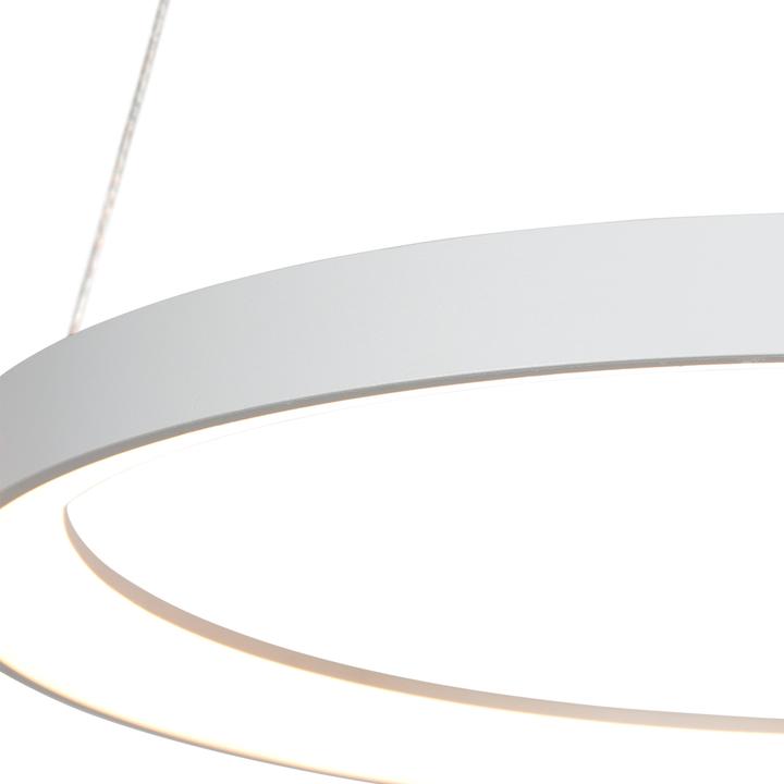 Produktbild Steinhauer Pendelleuchte Ringlede (4000 lm)