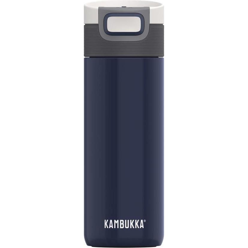 Kambukka, Trinkflasche + Thermosflasche, (0.50 l)