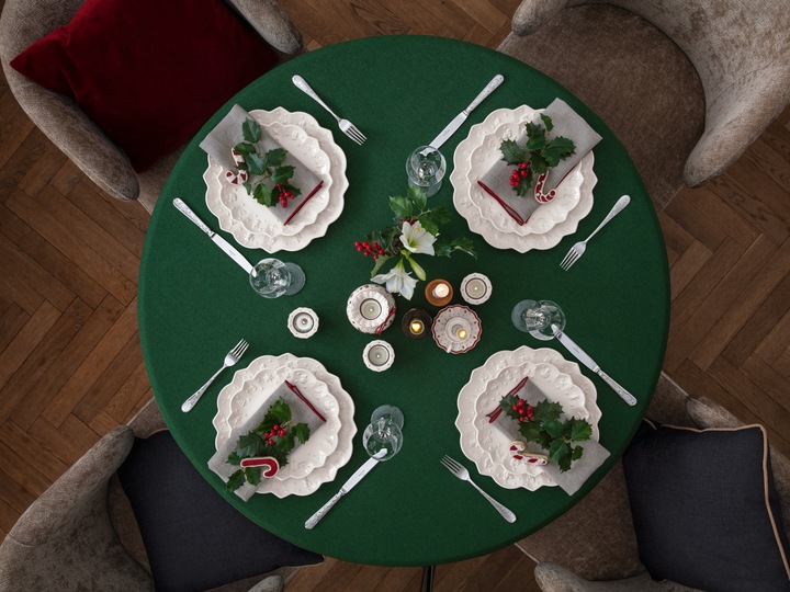 Produktbild Villeroy & Boch Frühstücks Set Toy's Delight Royal Classic (6 Stück)
