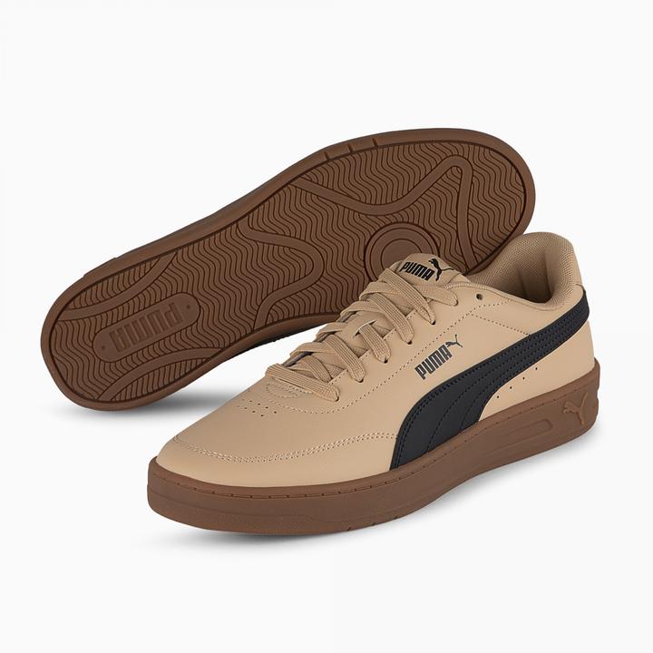 Actual product image Puma Court Classic Clean (44.5)
