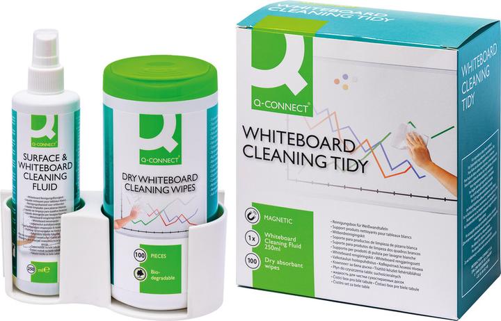 Produktbild Q-Connect Reinigungsbox