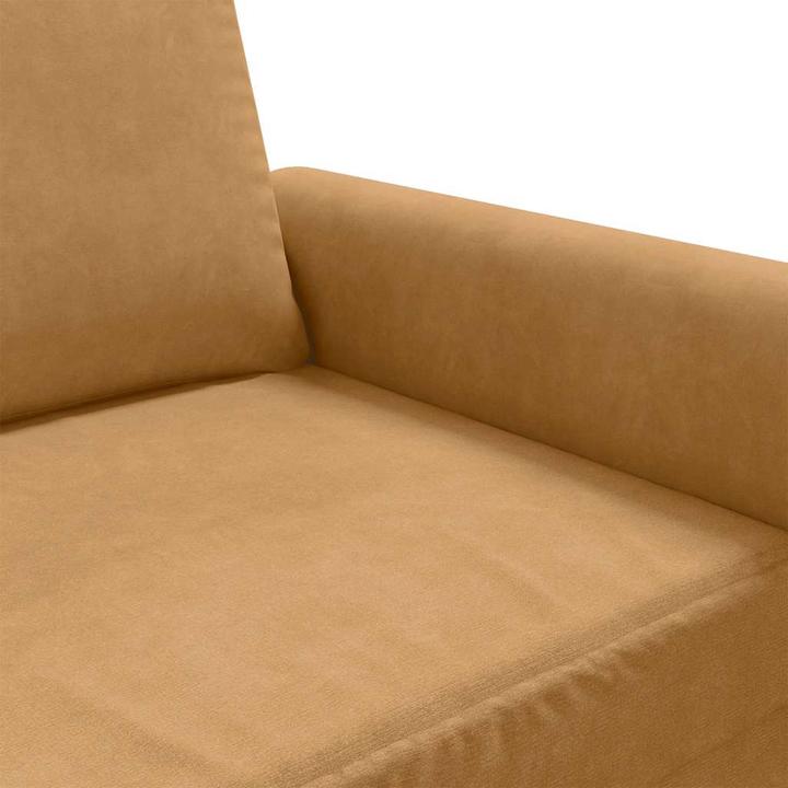 Produktbild vidaXL 2-Sitzer-Sofa (2-Sitzer)