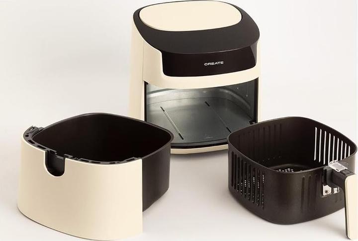 Immagine prodotto Create Fryer Air Pro Large