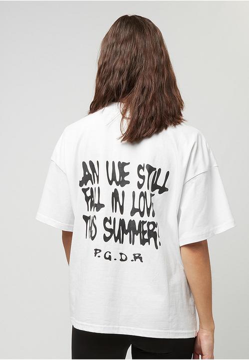 Produktbild Pegador Ramira Heavy Oversized T-Shirts - 201129 (L)
