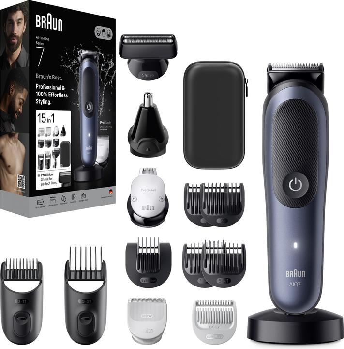 Image du produit Braun All-in-One Series 7
