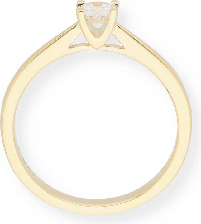 Immagine prodotto Carat Solitaire (52, Oro 750/18 K)