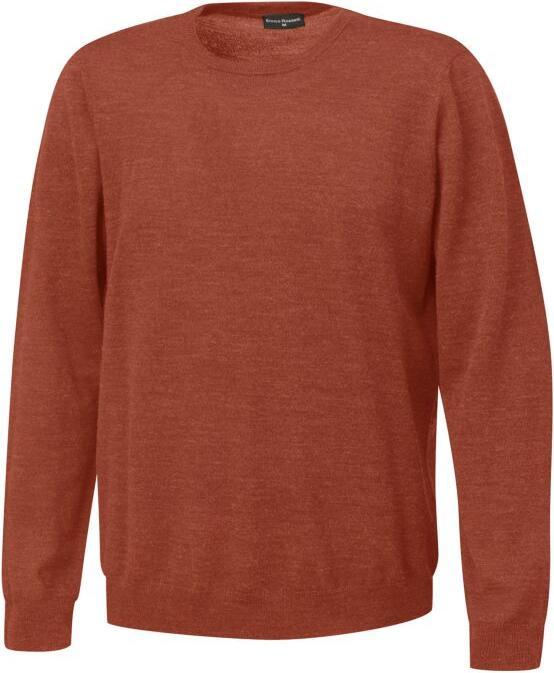 Produktbild Enrico Rosselli Feinstrickpullover mit Merinowolle (M)