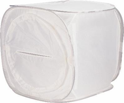 Image du produit Falcon Eyes Tente d'accueil LFPB-4 120x120 Pliable (120 cm, 120 cm)