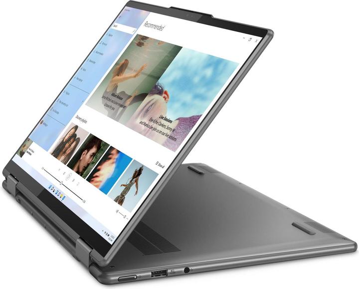 Immagine prodotto Lenovo Yoga 7 (14", 512 GB, 16 GB, CH, AMD Ryzen 7 6800U)