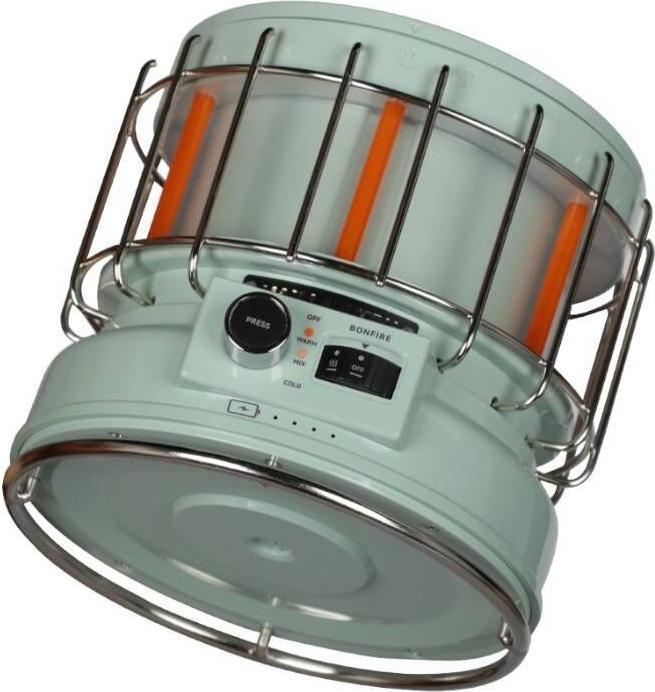Produktbild Flextailgear Max Lantern Humidifier Camping Light