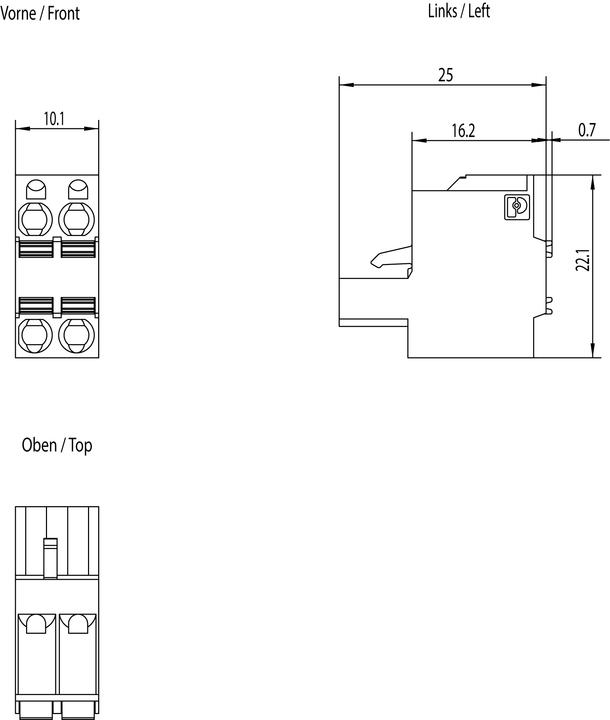 Actual product image Siemens Simatic