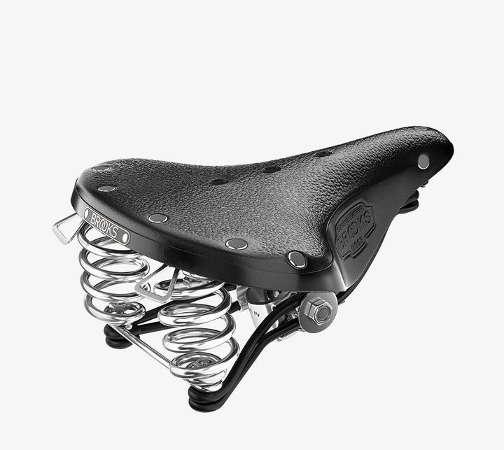 Actual product image Brooks England B66 S