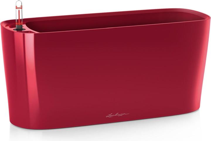 Scarlet Rot Hochglanz