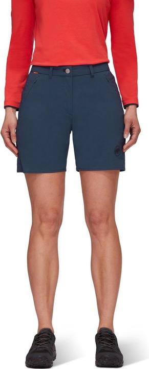 Image du produit Mammut Hiking Shorts Women (S)