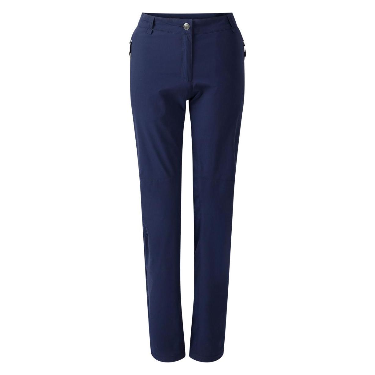 Dare2b, Damen, Outdoorhose, Melodic Ii (40), Blau