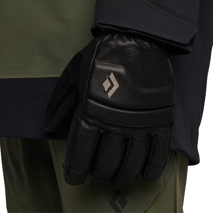 Produktbild Black Diamond Spark Gloves (XL)
