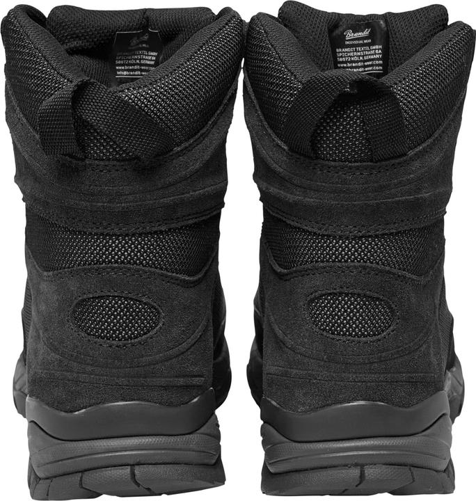 Actual product image Brandit Tactical Boot Next Generation (41)