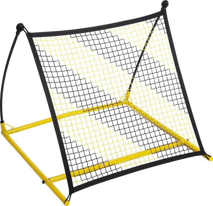 Power Shot Rebounder-Trainer Eco