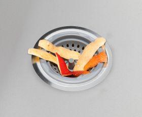 Image du produit Wenko Crépine d'évacuation Edsi