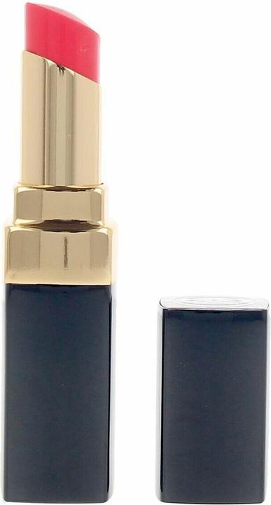 Chanel Rouge Coco Flash Colour Shine Intensity in a Flash Late Sun (266 Sun Kiss)