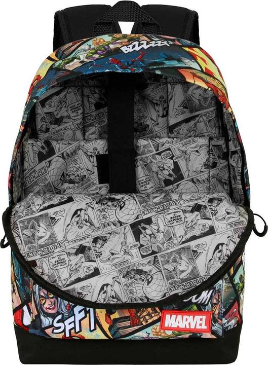 Image du produit Karactermania FAN HS Backpack 2.2 Panels