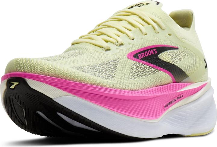 Actual product image Brooks Running Hyperion Max 3 (40)