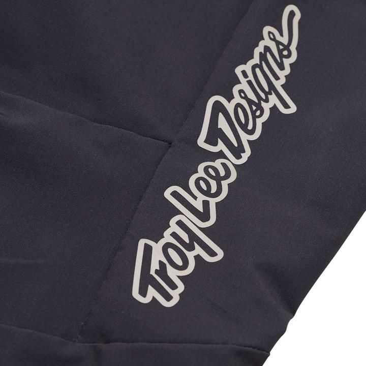 Actual product image Troy Lee Designs Skyline Superlyte Pant, Mono, carbon, 30 (30)