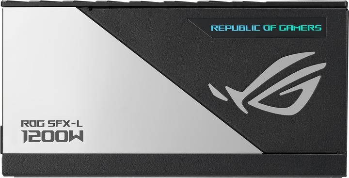 Produktbild ASUS ROG Loki SFX-L 1200W Titanium (1200 W)