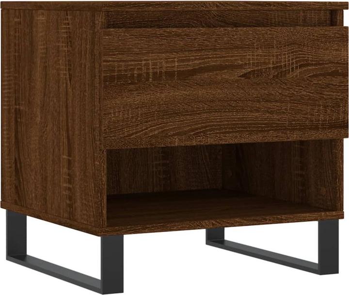 Image du produit vidaXL Couchtisch (50 x 46 x 50 cm)