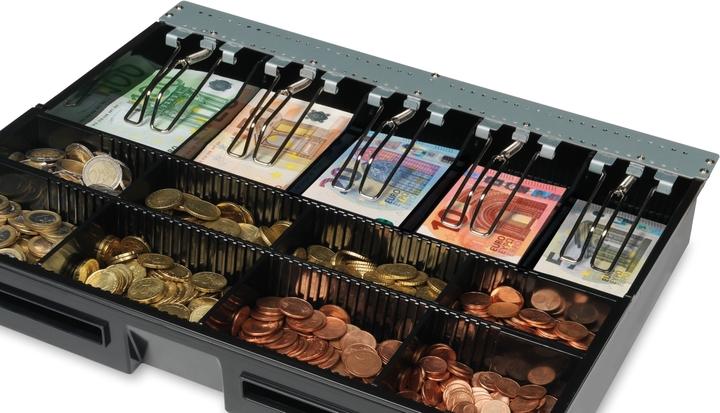 Produktbild Safescan 4646T