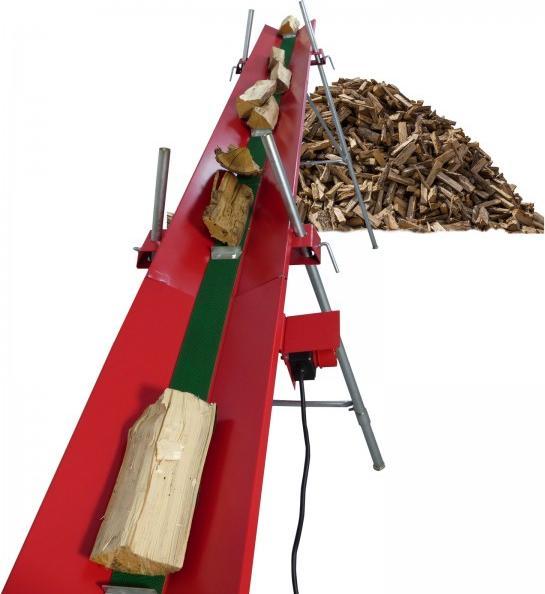 Produktbild Crossfer - Förderband 230V FOR-5M