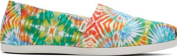 Produktbild Toms W's Alpargata 3.0 TieDyeCanvas (36.5)