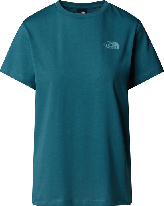 Produktbild North Face Box Nse Relaxed (XS)