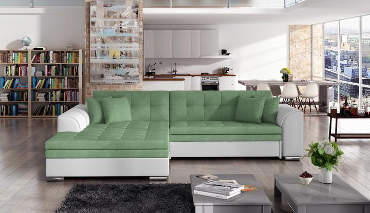 Produktbild ELTAP Sorento (Ecksofa, 4-Sitzer, Bettsofa)