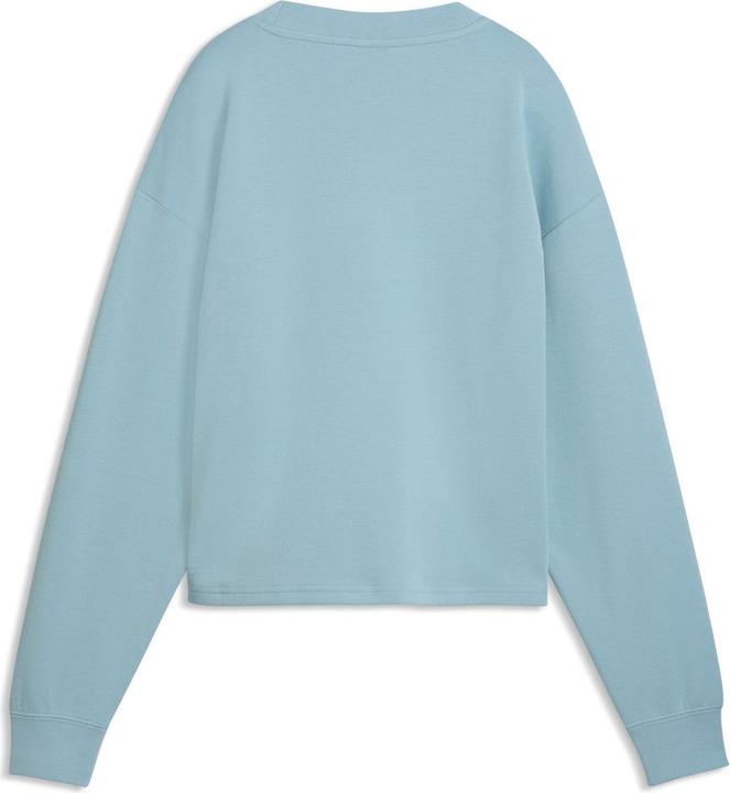 Produktbild Puma ESS ELEVATED Comfort V-neck Crew DK (M)